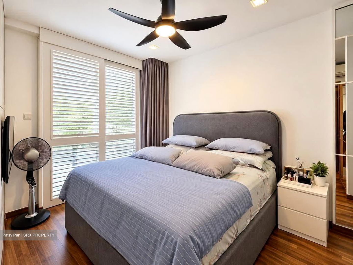 Poshgrove East (D15), Condominium #628871781